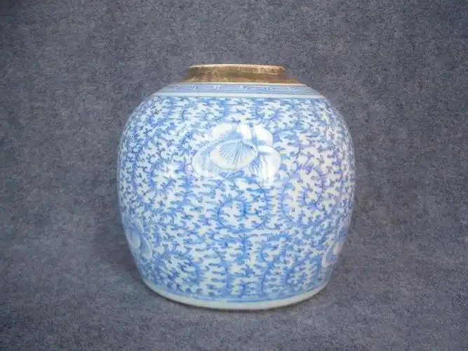 清代民窑瓷器的鉴定