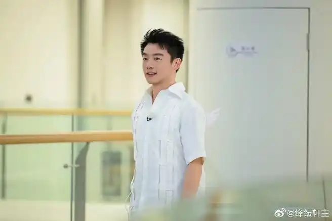 郑恺[超话]##郑恺##奔跑吧郑恺