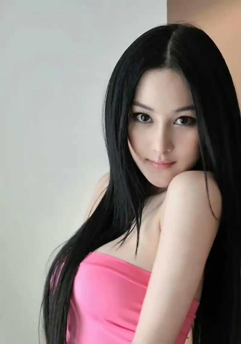 张馨予粉色天使降临[色] #张馨予