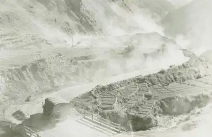 1973年四川炉霍地震(建筑)1973年四川炉霍地震,是1973年2月6日在四川