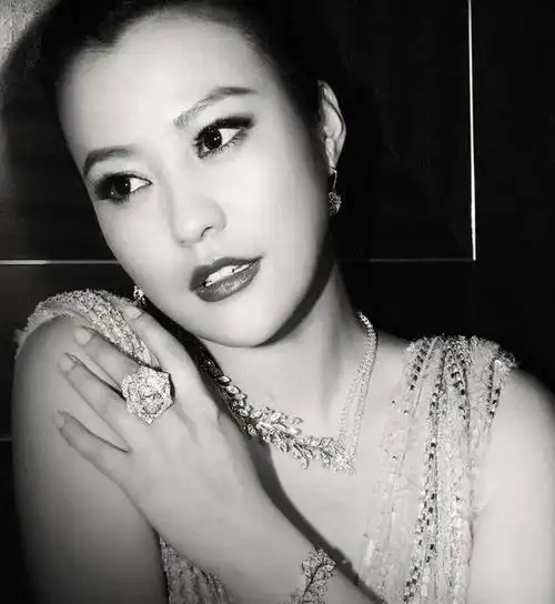 演员郝蕾:和邓超恋爱分手,与刘烨离异后独自抚养双胞胎儿子