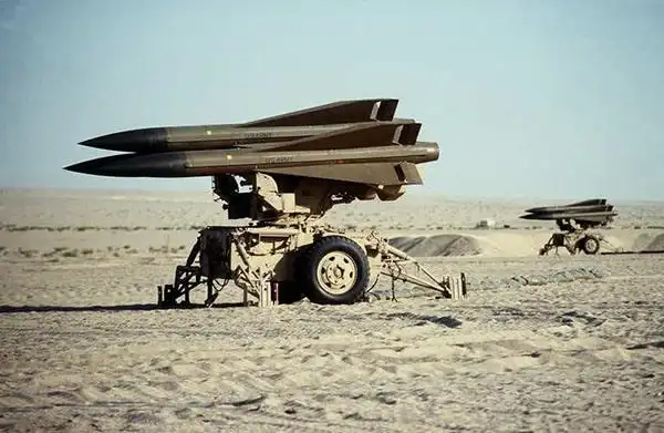 又一架美军无人机遭伊朗击落?霍克导弹再获新战果,上演自相残杀