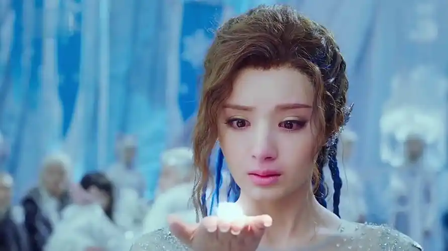 幻城卡索最后会娶岚裳吗幻城小说岚裳结局介绍