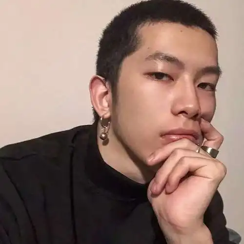 渣男头像-渣男头像,渣男,头像