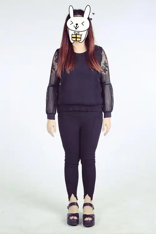 130斤的姑凉给了我们一记狠狠的打击!