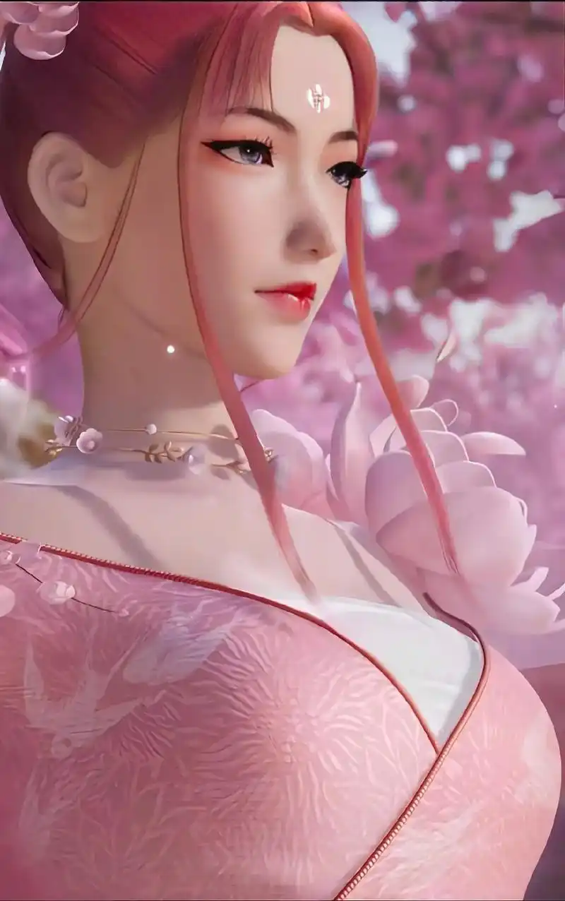 国漫女神 #4k超清 #全网最火壁纸 #相片来源于网络 # - 抖音