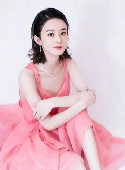 赵丽颖是哪里人啊(赵丽颖是哪里人个人简历)