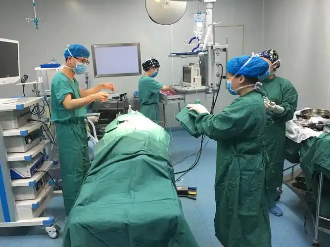 器械护士和巡回护士的职责