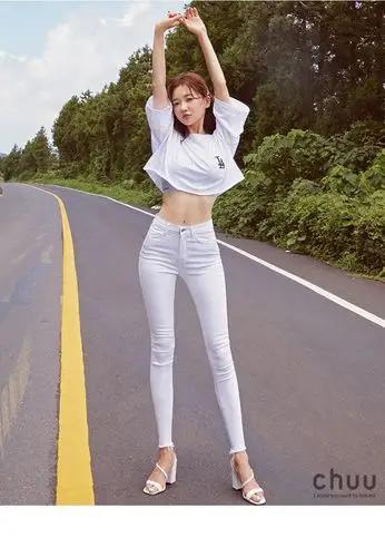 瘦出漫画腿69♀15 - 堆糖,美图壁纸兴趣社区