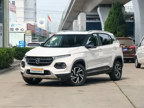 5l 自动豪华型报价|优惠】新宝骏510最新报价,baojun优惠|降价_太平洋