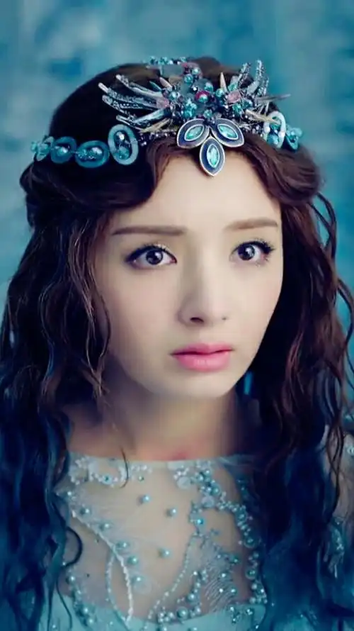 幻城,岚裳,麦迪娜