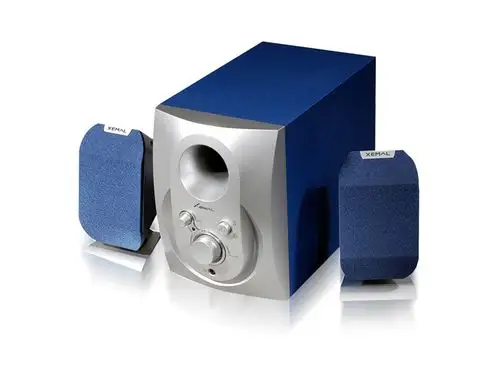 漫步者 声迈x320