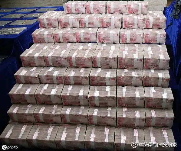 【假如有300万现金,你会怎样分配这些资金?】