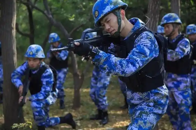 山东交通职业学院2020年定向培养海军士官拍了拍你招生信息
