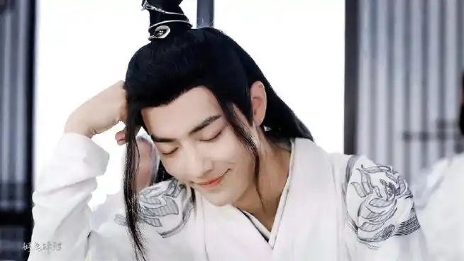 肖战魏无羡##肖战陈情令##肖战