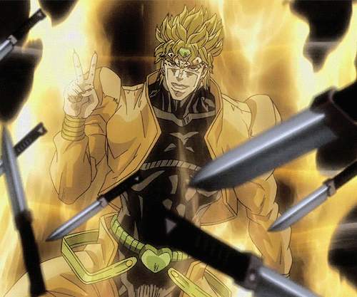 引起日本全民狂热的jojo风,藏着什么秘密?