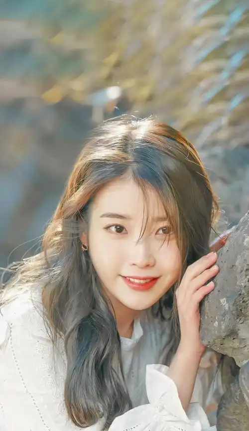 iu知恩 - 堆糖,美图壁纸兴趣社区