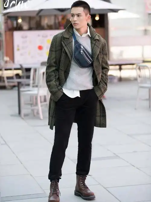 张哲瀚最新时尚大片,雅痞范儿十足尽显男性魅力,荷尔蒙爆棚