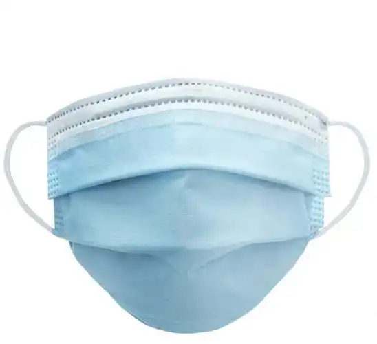 佳佰kn95防尘口罩 耳戴式 20只