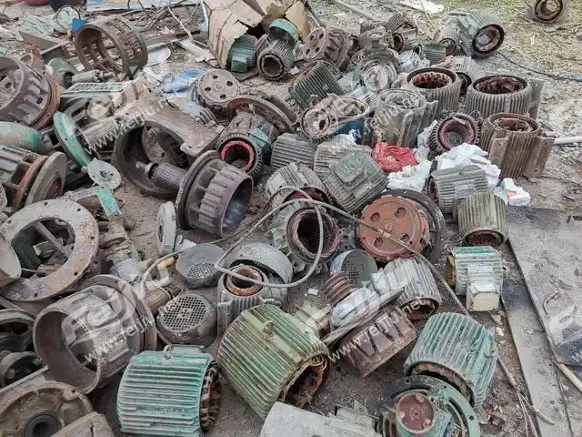 废马达(电机)求购出售价格_废马达(电机)回收转让_废旧网feijiu.net