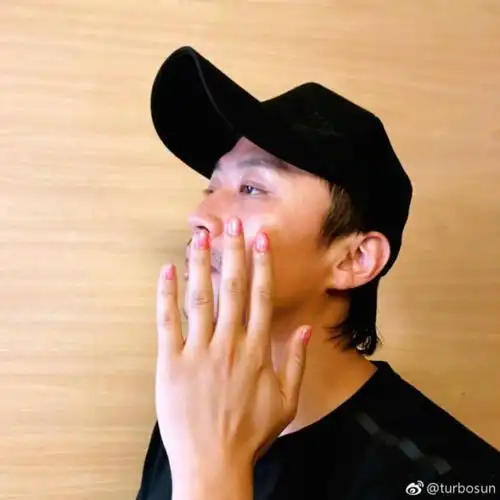 邓超要息影当全职3284420102他简直就是家里的快乐源泉