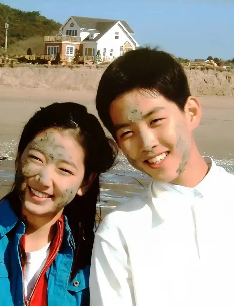 重温《天国的阶梯》有感: 如果你的心中现 - 抖音