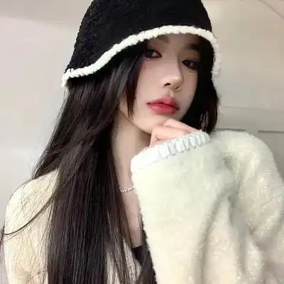 神仙真人头像女