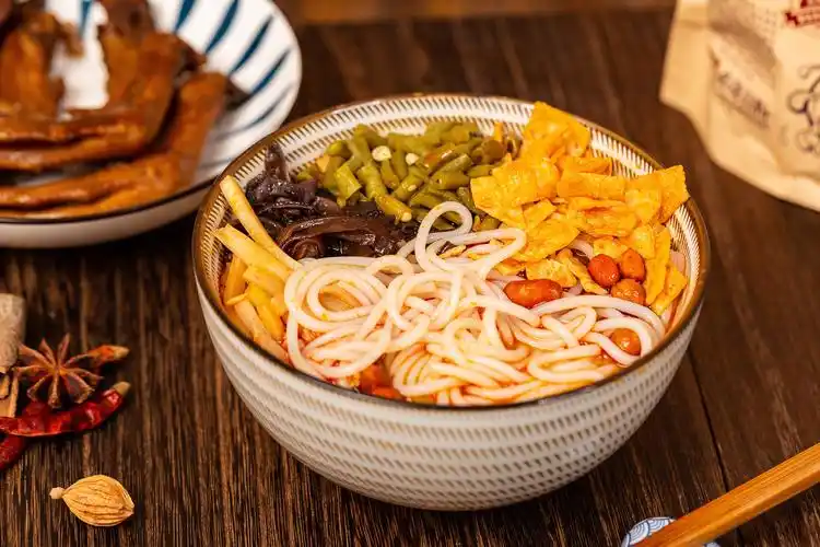 正宗柳州螺蛳粉