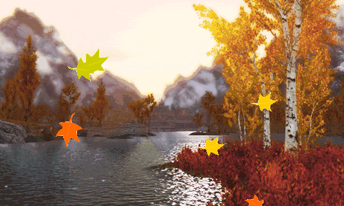 首发朗诵带一枚枫叶回家阿紫