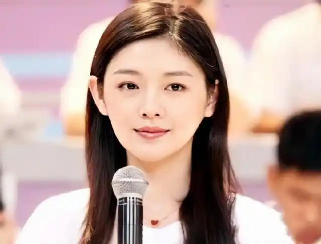 五官扁平也很美的女星我只服这6位没有浓眉大眼也是大美人