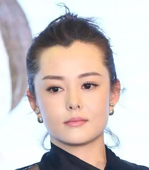 刘一含个人相册魅力不减