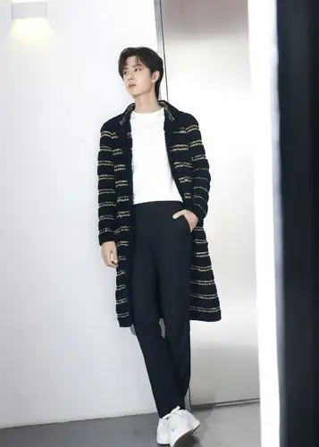 青春万岁78王一博 - 堆糖,美图壁纸兴趣社区