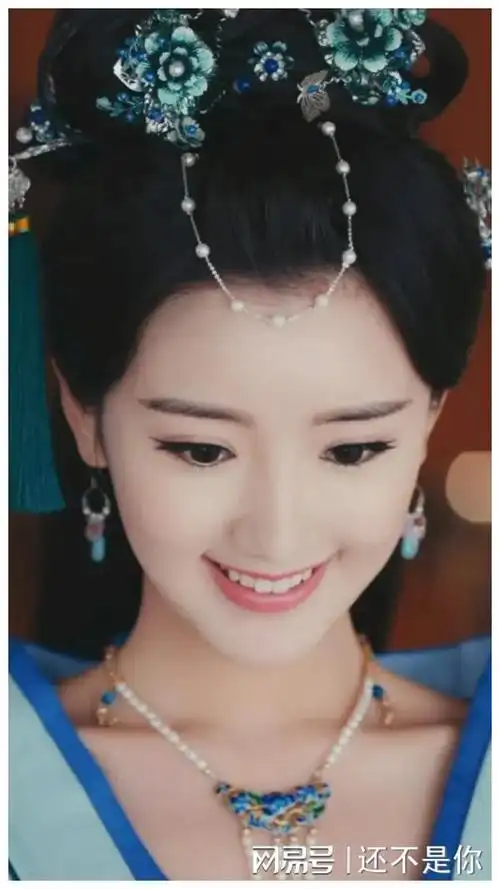 古装女神毛晓彤的十部好剧