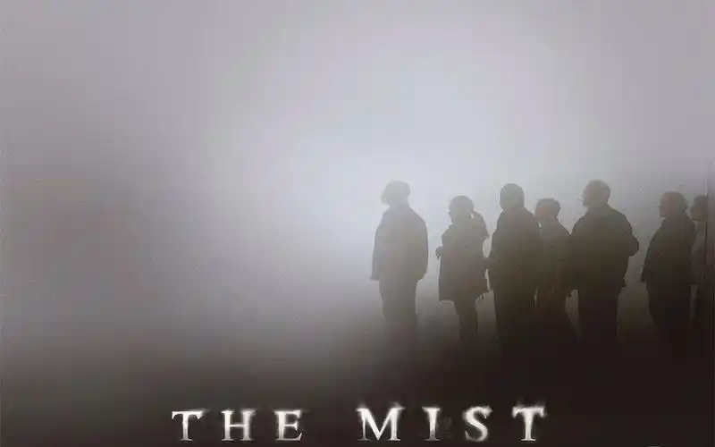 【科幻/灾难】迷雾 the mist (2007)【影片花絮】