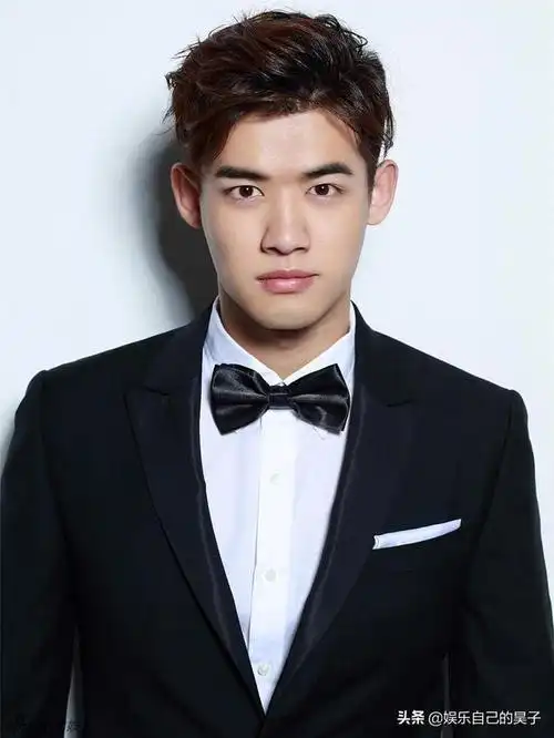 头条问答 - 湖南出过哪些比较帅的男明星?(34个回答)