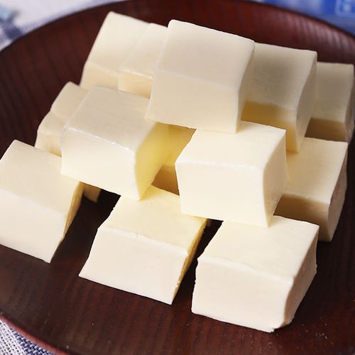 kiri凯瑞奶油奶酪200g进口芮芝士块慕斯乳酪芝士新