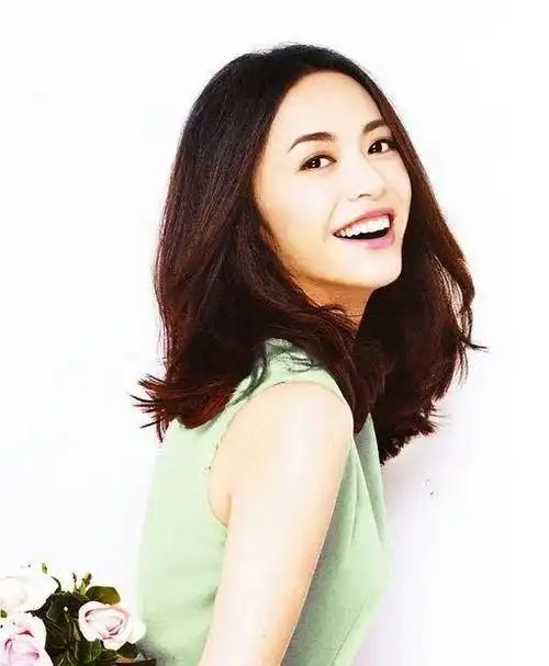 大嘴女神——姚晨