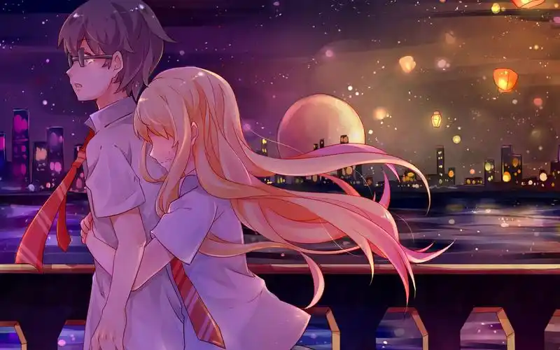 与你邂逅的那个春天要来临了_哔哩哔哩 (゜-゜)つロ 干杯~-bilibili