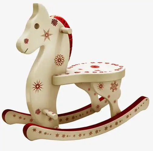 木马,玩具木马,木马素材