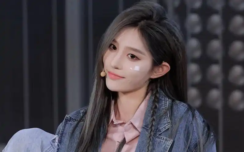 【snh48王奕】230501 焕装公演 占据直拍