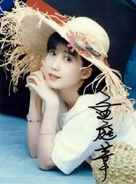 在华语歌坛群星璀璨的90年代,有一位台湾歌手脱颖而出,成为无数歌迷