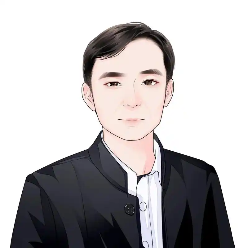 成熟大叔男人味十足微信头像,动漫男生帅气头像图片霸气