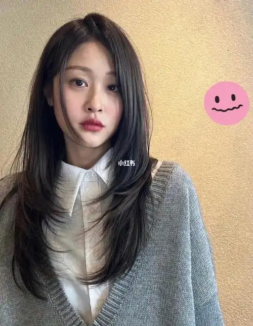 出奇了还是剪高层次发型最适合圆脸女生