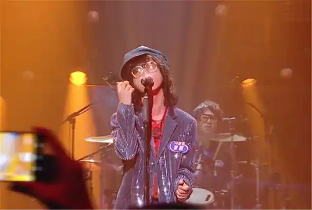 乐队的夏天28支乐队率先进入12强有3支大牌乐队被淘汰