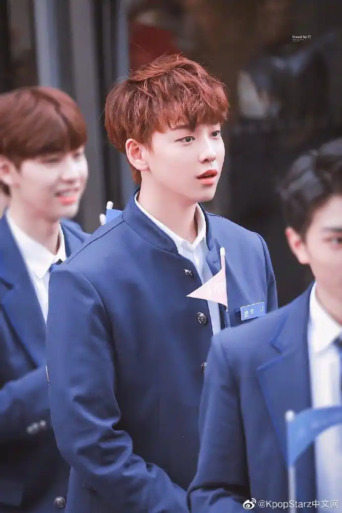 produce_x101[超话]##余景天tony[超话]#决赛tony的票数284789救换