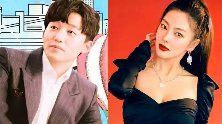 张雨绮疑似新恋情曝光与小10岁男子街头拥抱好亲密