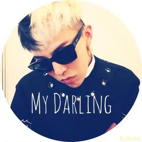 关于bigbang头像闺密的,要三张!急需啊!跪求