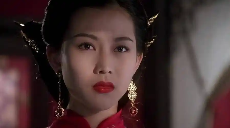 原创再一次看周星驰的九品芝麻官满满细节都是隐喻4