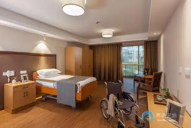 杭州高端外资养老院雍柏荟富阳安养之家