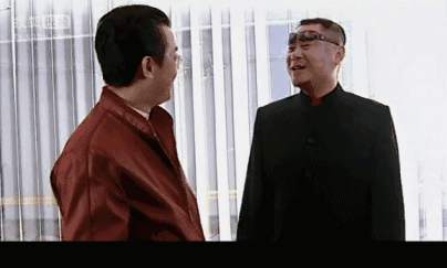 《马大帅》彪哥"喀喀"弄你二问,都是说相声出身,为何郭德纲在电影上的